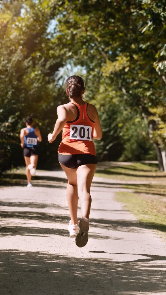 Ya se puede inscribir a la Maratón del Bosque 2025: cómo participar
