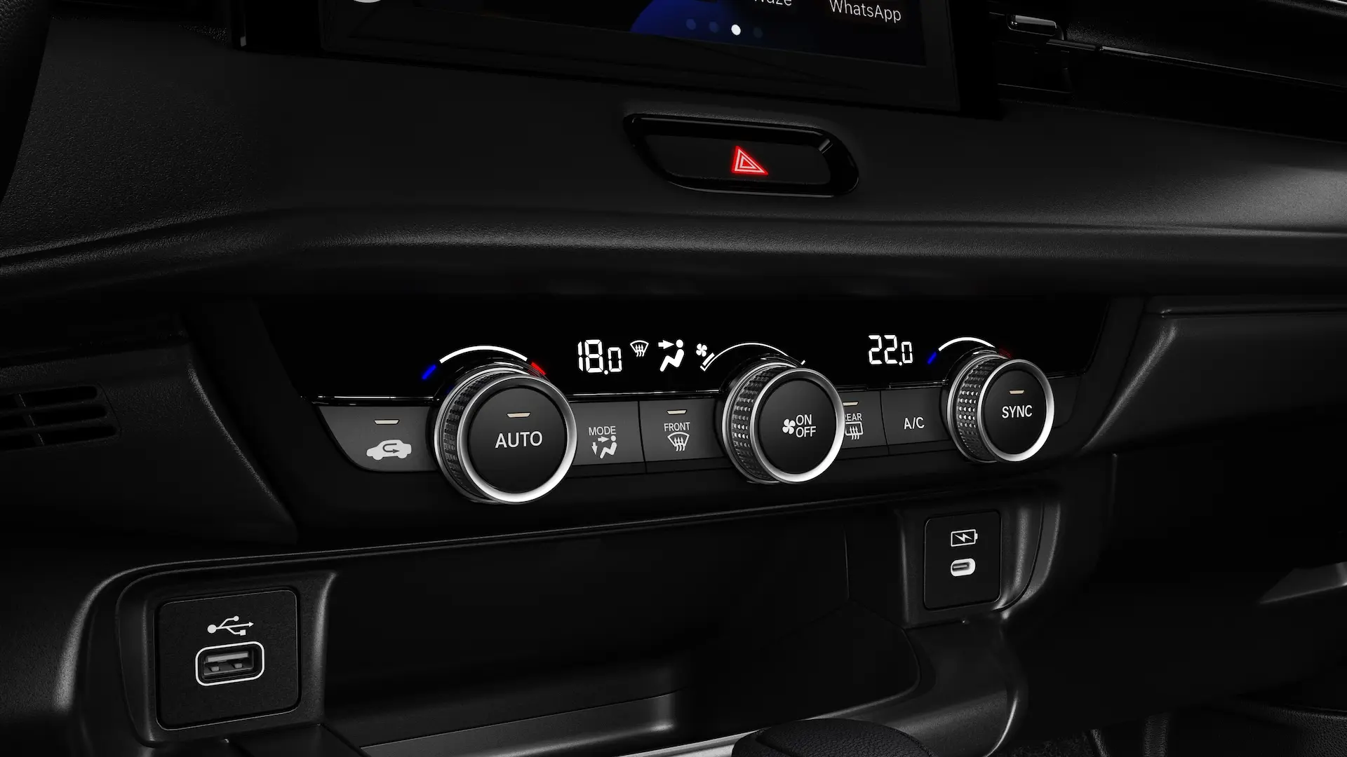 Así es la nueva Honda HR-V: imágenes y precios