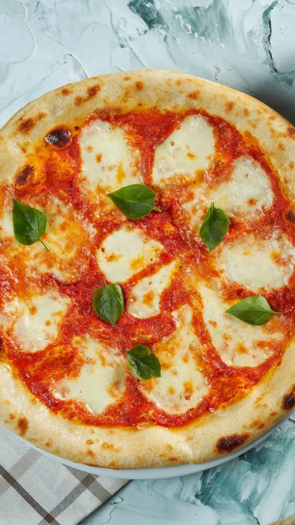 Paladini lanzó a la venta sus pizzas congeladas