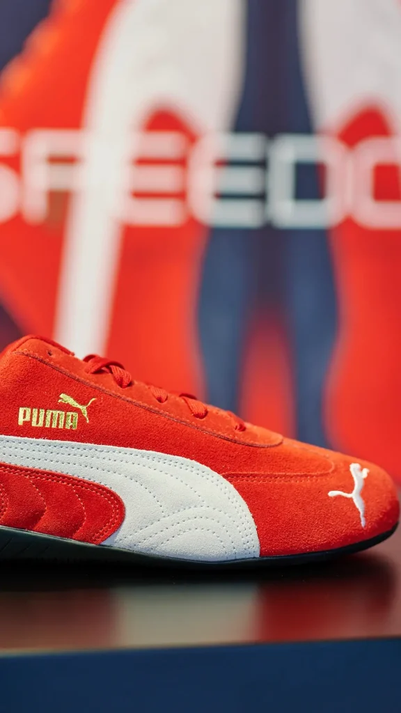 Puma inaugura un mega local en Alto Rosario Shopping