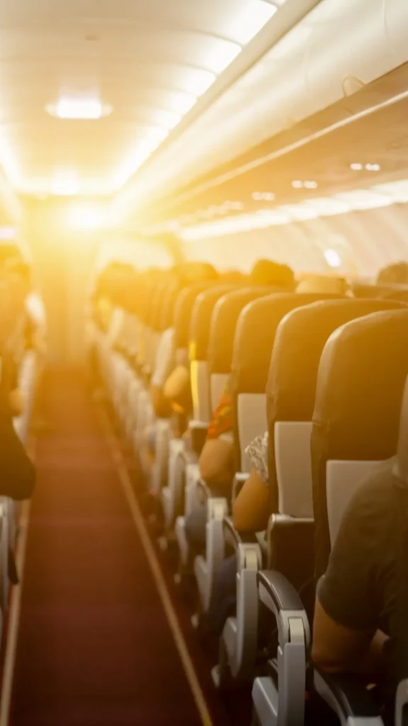 Agosto tuvo récord de pasajeros en el aeropuerto de Rosario
