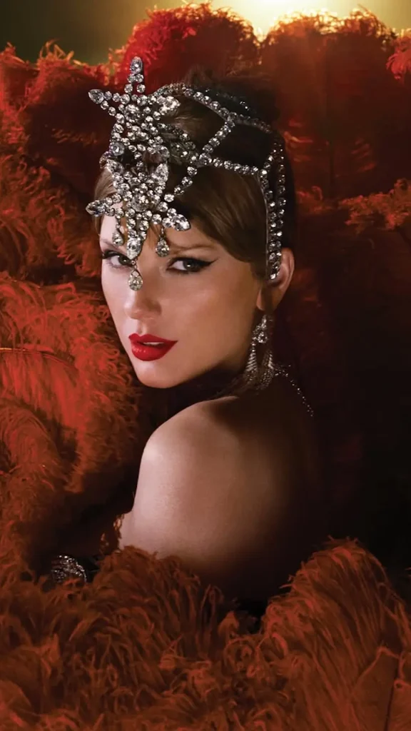Estrena en los cines Taylor Swift: The Official Release Party of a Showgirl