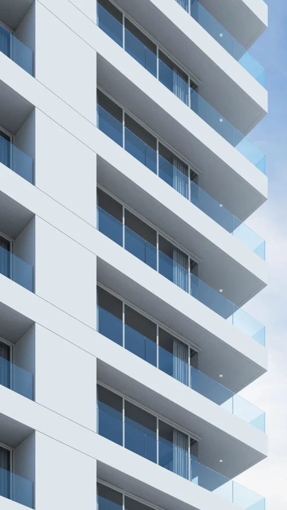 Se aprobará la construcción de edificios de 120 metros de altura en Rosario