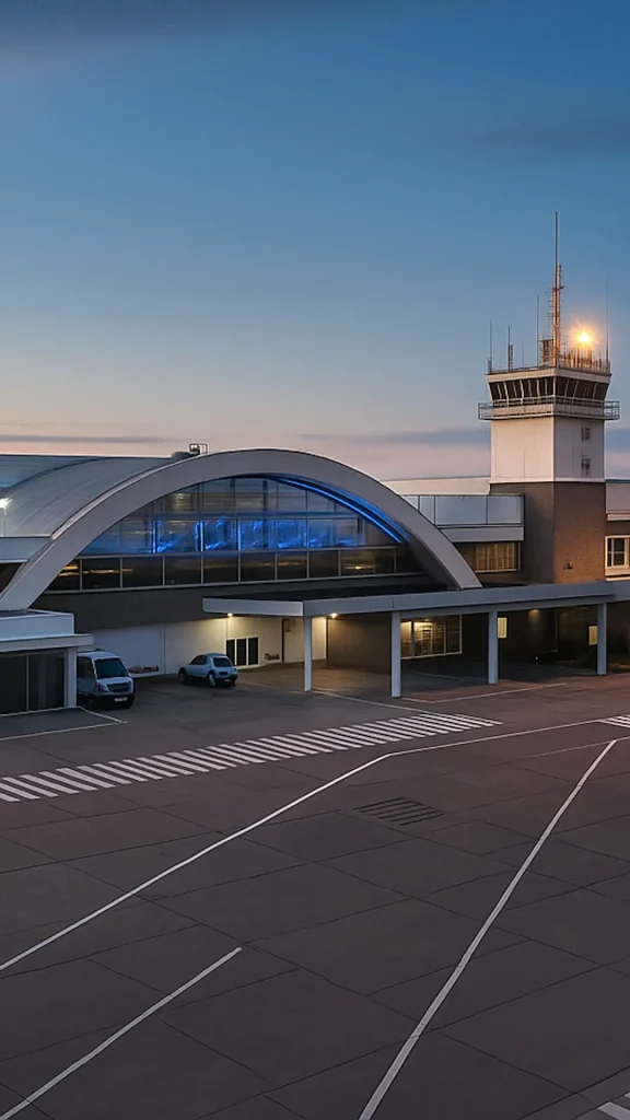 Estos son vuelos para la temporada de verano 2026 desde el aeropuerto de Rosario