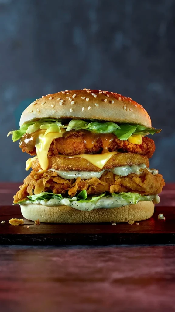 Inauguró el nuevo local de KFC en Rosario