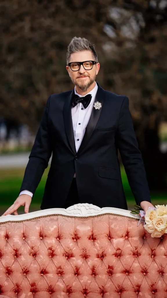 El libro ideal para organizar un casamiento: Experto en Bodas de Adrián Pavía