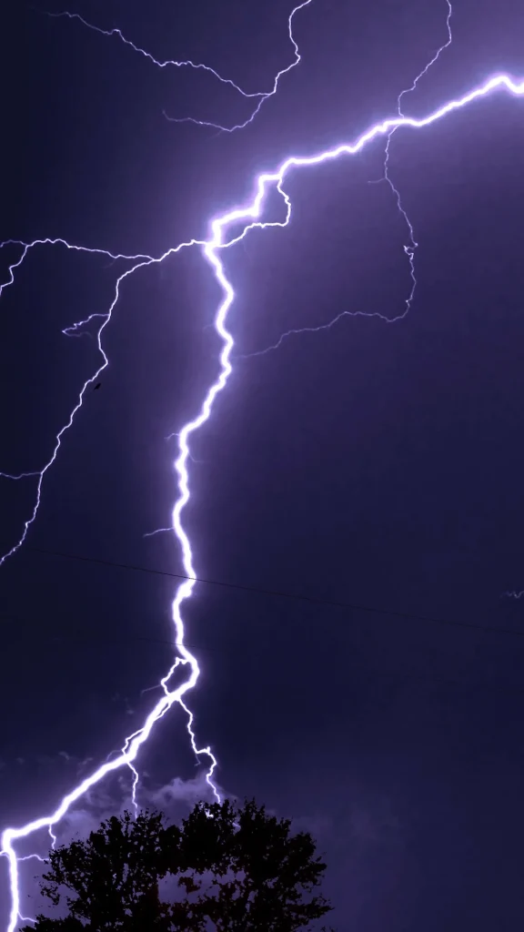 Alerta meteorológica naranja en Rosario para este domingo 5 de octubre