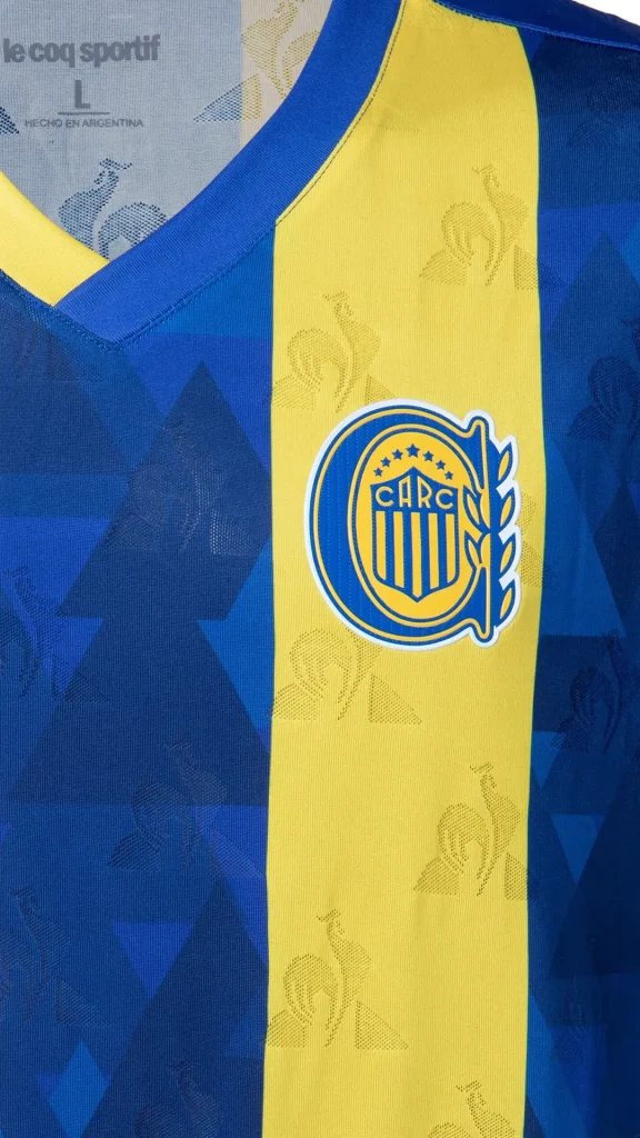 Avalian es la nueva cobertura médica oficial de Rosario Central