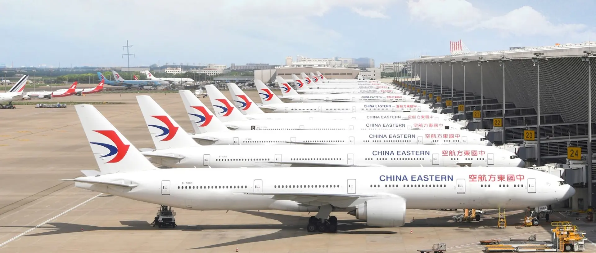 Ya se pueden comprar los pasajes de Buenos Aires a Shanghái, el vuelo más largo del mundo