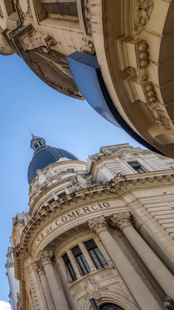 Nuevas normativas para la protección del patrimonio arquitectónico de Rosario