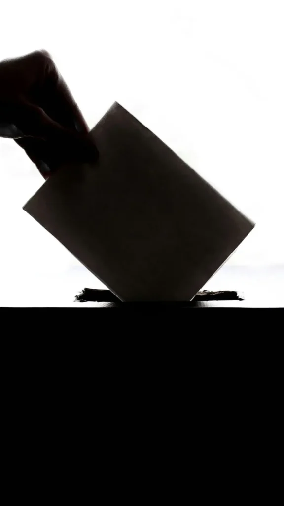 En las elecciones del 26 de octubre de 2025, votó sólo el 66% del padrón