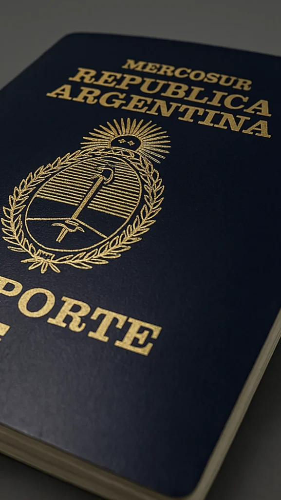 Sumaron nueva tecnología biométrica para hacer migraciones en Ezeiza