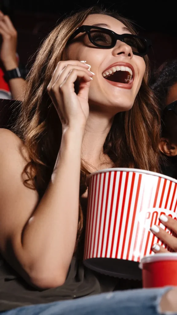 Llegó la Fiesta del Cine 2025: entradas a 4000 pesos