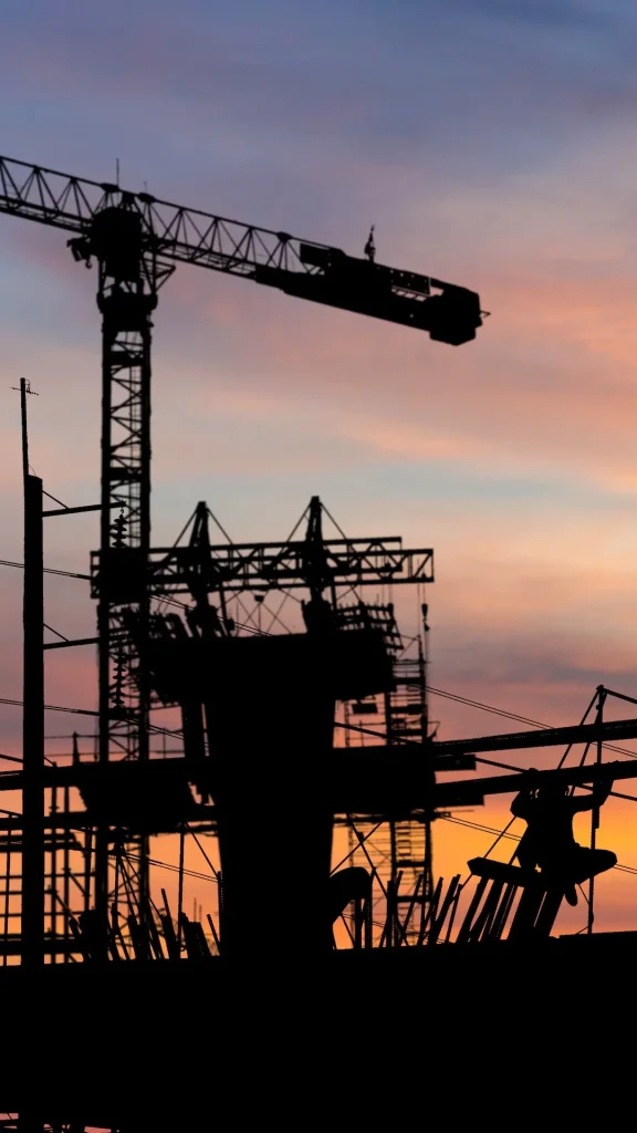 El costo de la construcción de septiembre subió un 3,3%