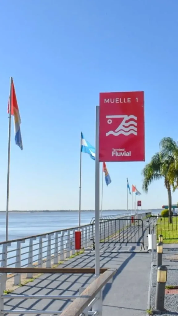 ¿Cuánto cuesta cruzar las islas desde La Fluvial en 2025?