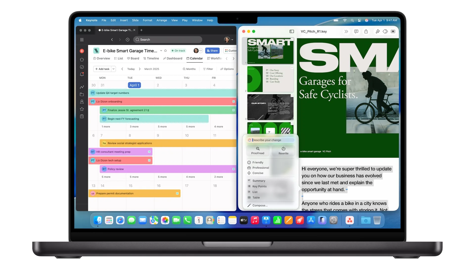 Esta es la nueva MacBook Pro con procesador M5