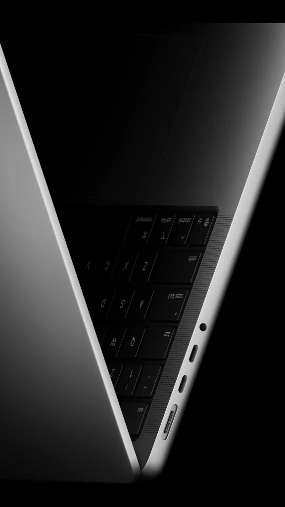 Esta es la nueva MacBook Pro con procesador M5