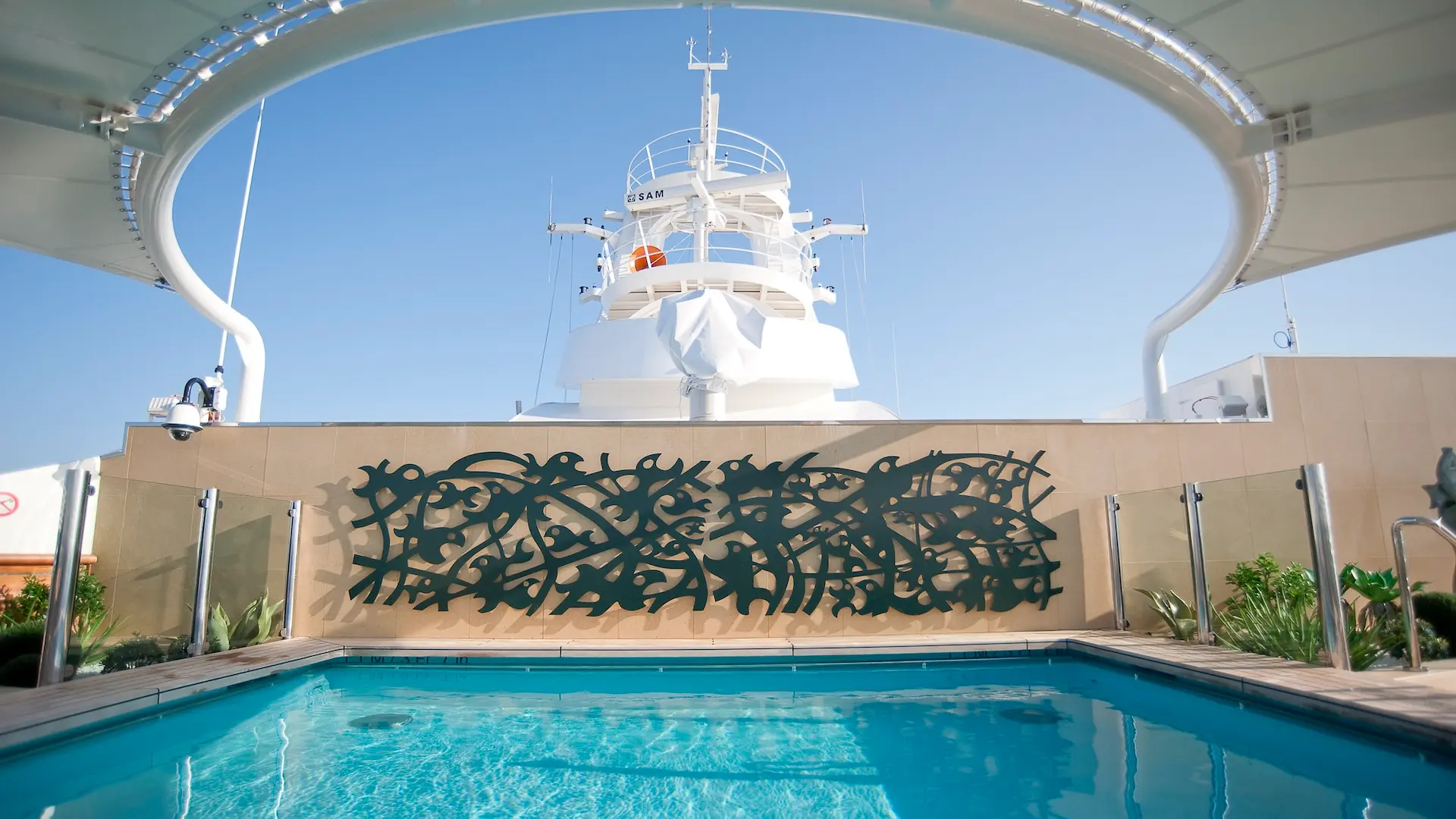 MSC lanzó sus cruceros en Argentina para 2026 y 2027