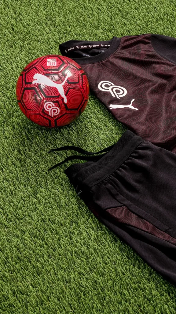 Abrió el nuevo local exclusivo de Puma en Alto Rosario Shopping