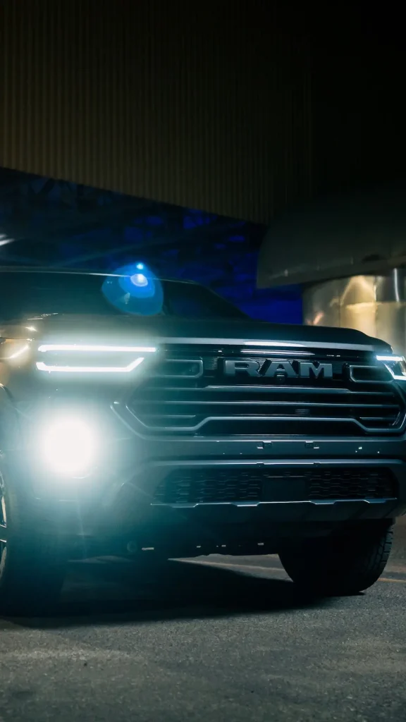 La nueva RAM Dakota se fabricará en Argentina