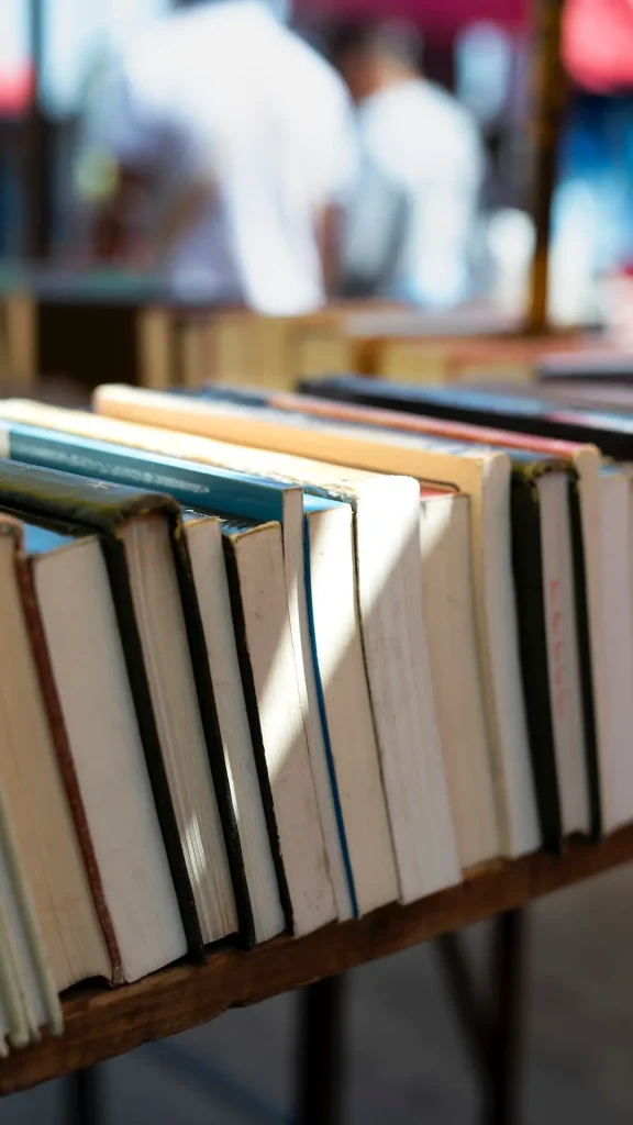 Arrancó la Feria del Libro de Rosario 2025