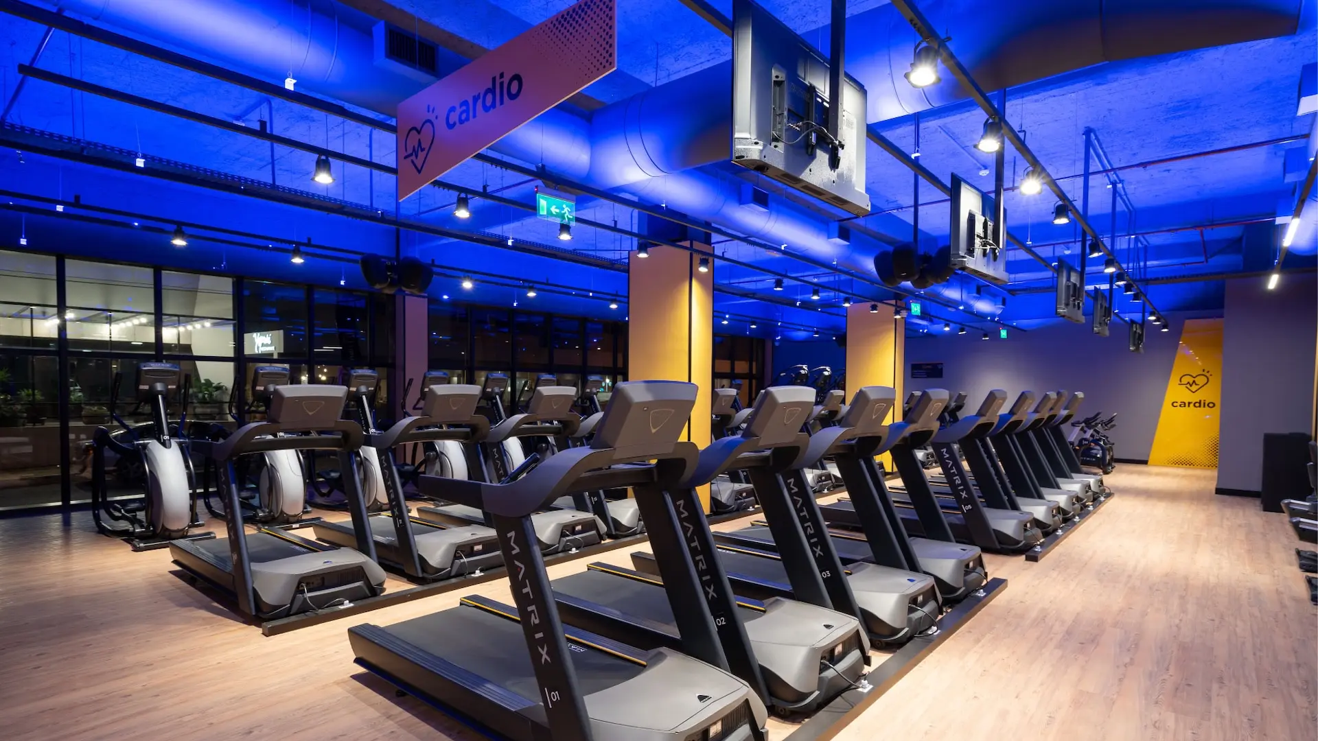 Inaugura una nueva sucursal de Smart Fit en la zona sur de Rosario