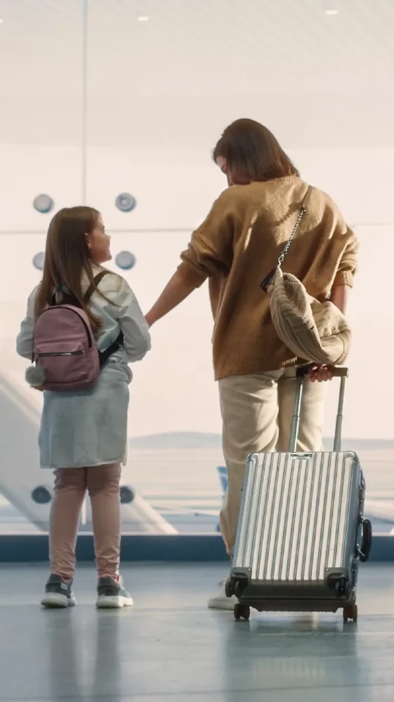 Lo que hay que saber a la hora de comprar pasajes de World2Fly entre Rosario y Madrid