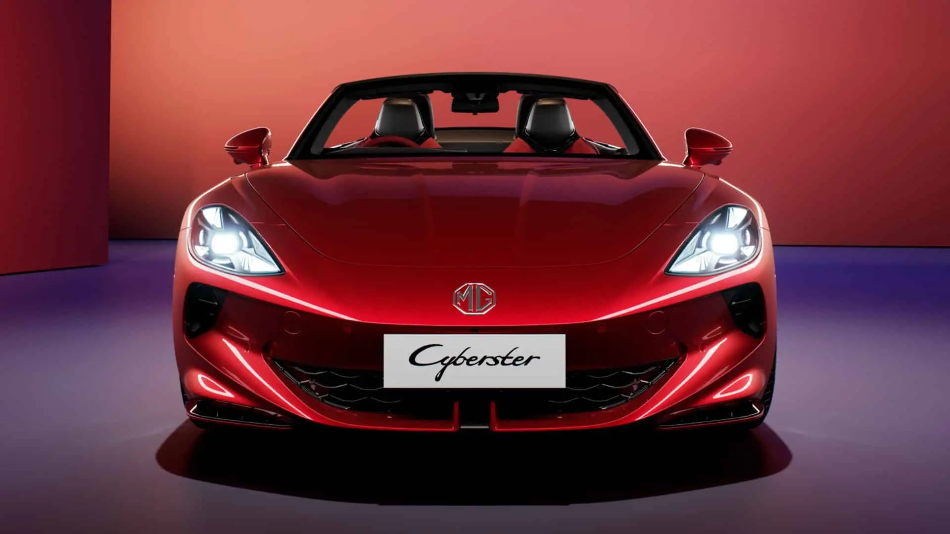 Los autos de la marca MG llegaron a Rosario: modelos y precios