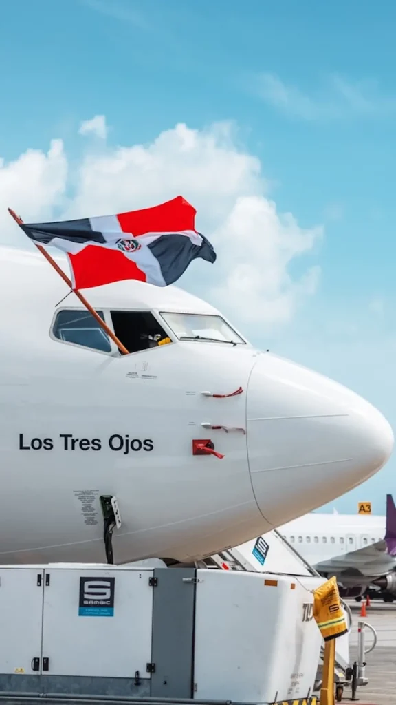 Arajet lanza en diciembre sus vuelos sin escalas de Córdoba a Punta Cana. ¿Y Rosario?