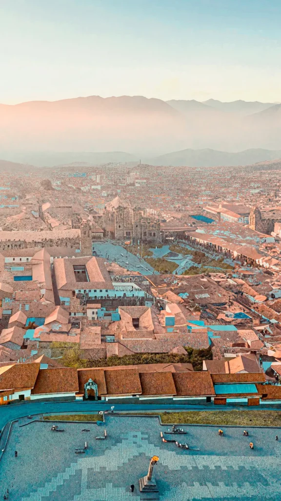 Argenway anunció que desarrollará un nuevo hotel DoubleTree by Hilton en Cusco