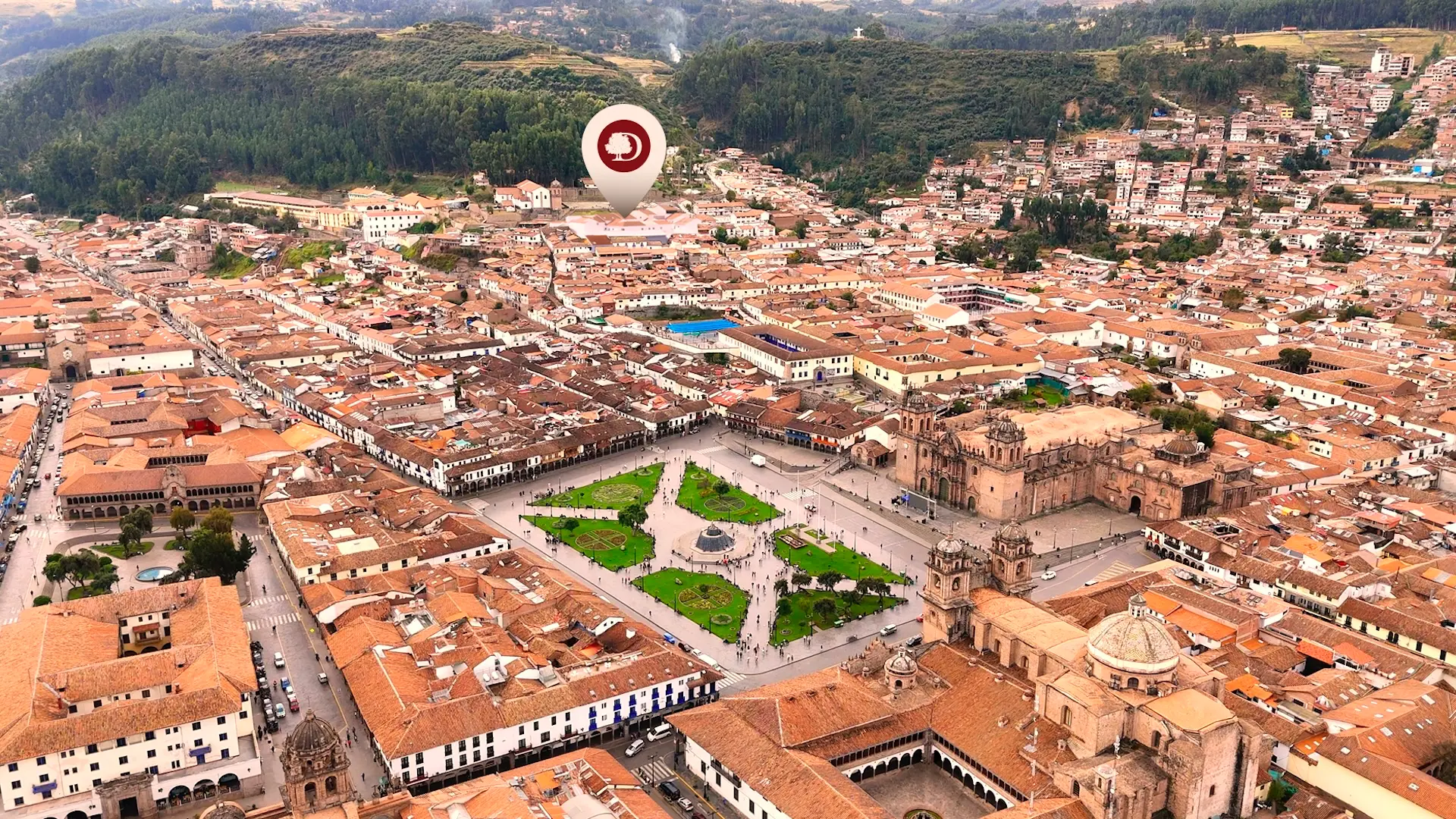 Argenway anunció que desarrollará un nuevo hotel DoubleTree by Hilton en Cusco