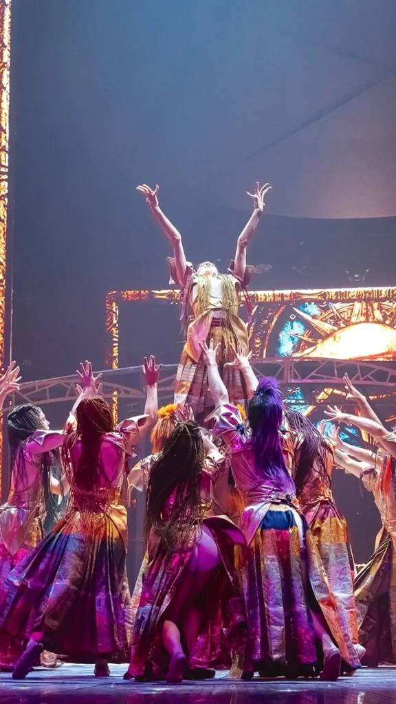 Llega el Circo del Ánima a Rosario: desde el 28 de noviembre