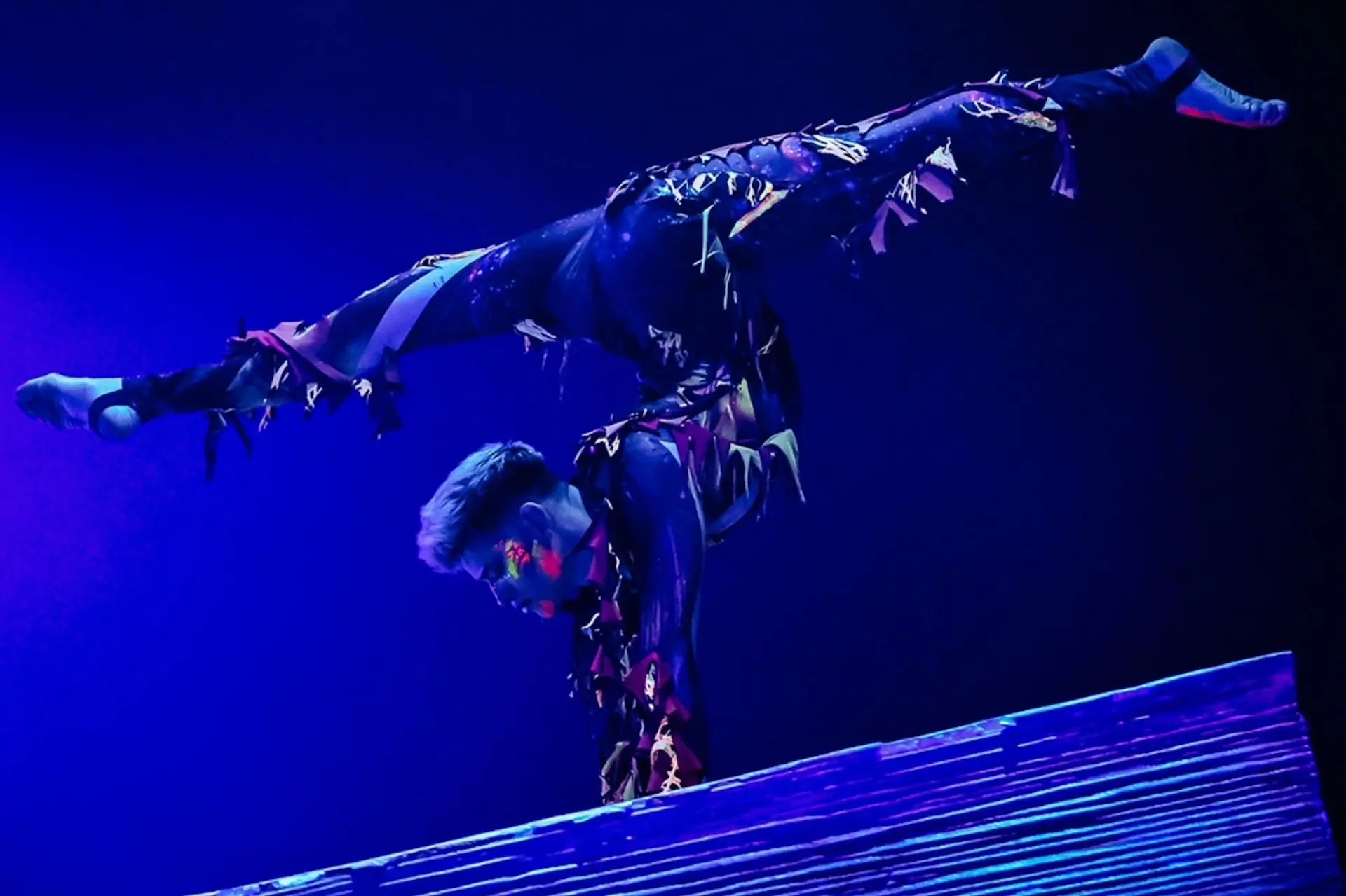 Llega el Circo del Ánima a Rosario: desde el 28 de noviembre