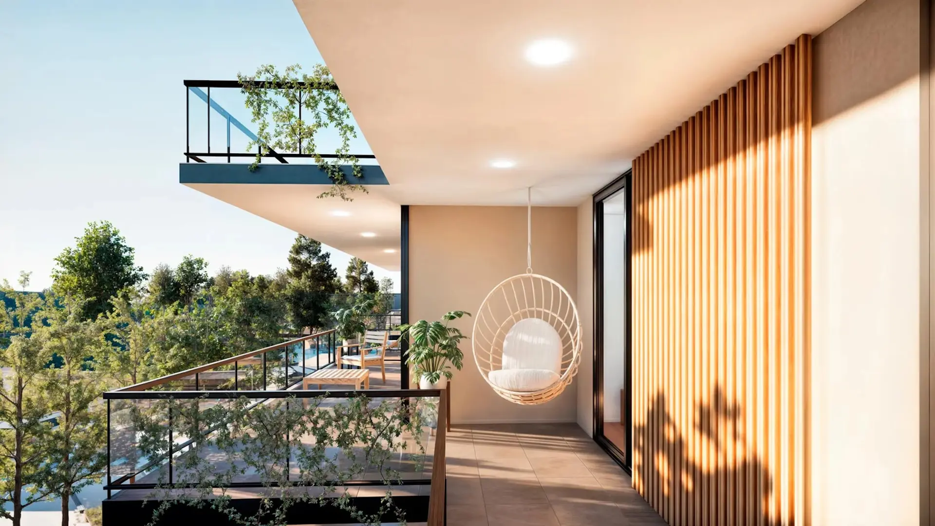 La desarrolladora Edilizia lanzó Capua Funes: viviendas, oficinas y locales comerciales