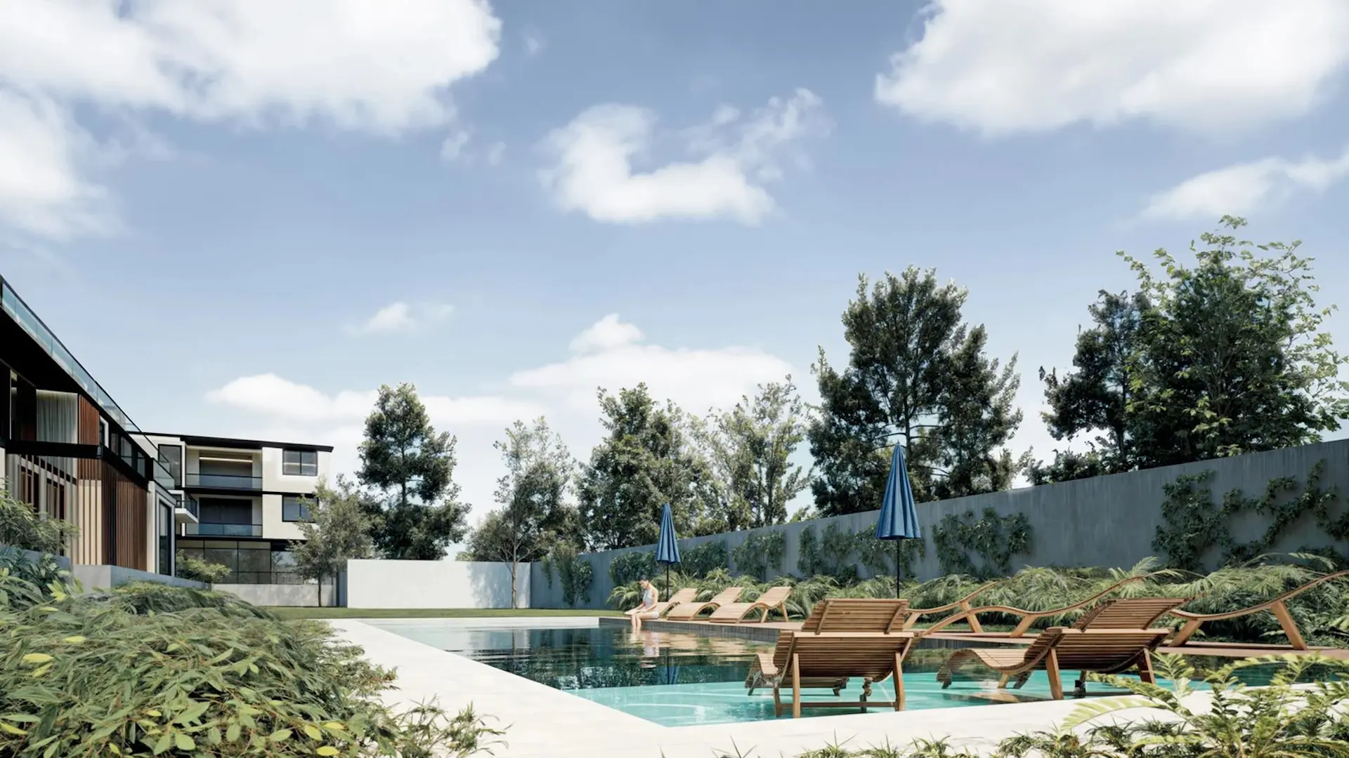 La desarrolladora Edilizia lanzó Capua Funes: viviendas, oficinas y locales comerciales