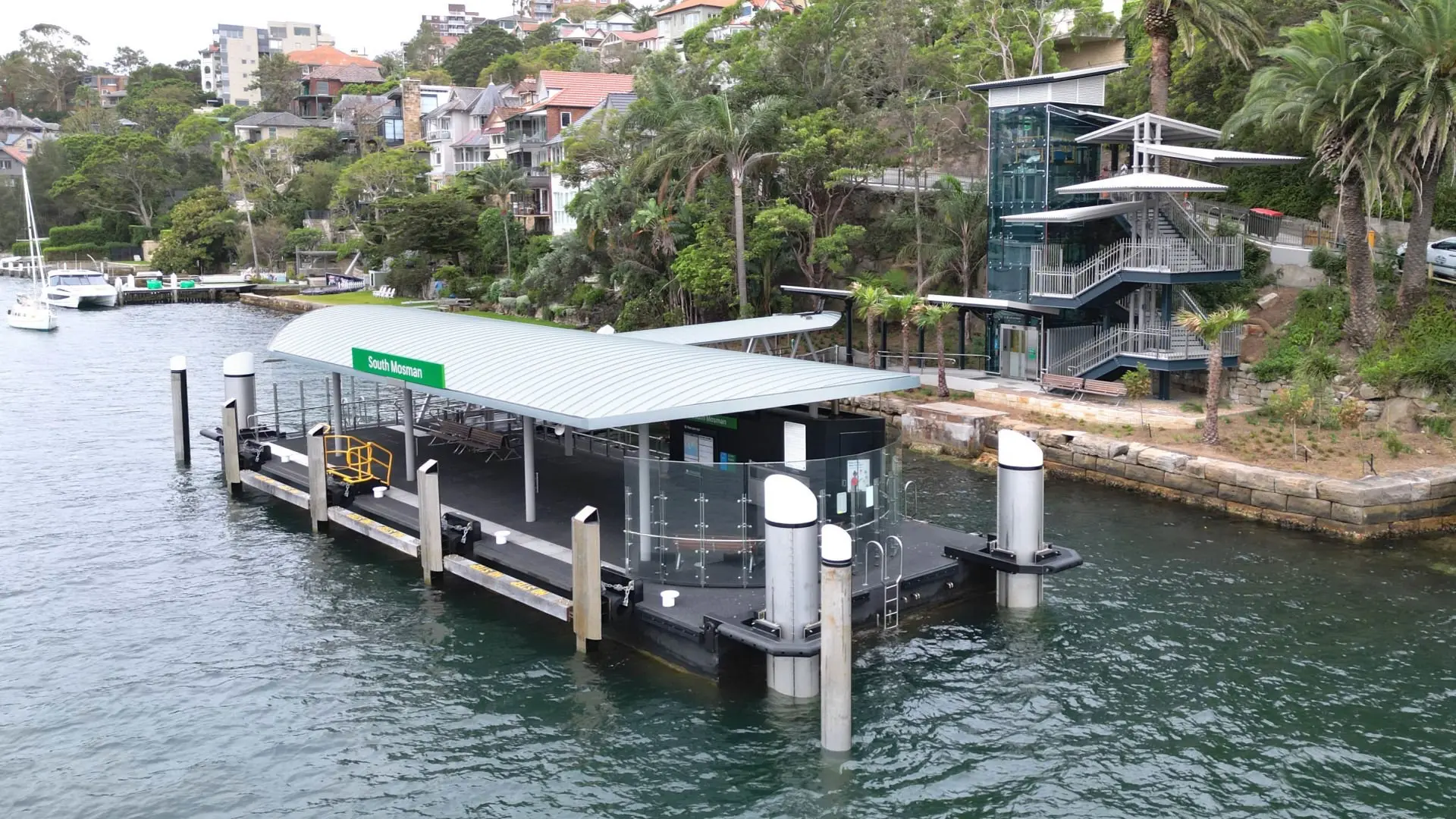 ¿Tren, tranvía o ferry en Rosario? Las ventajas del transporte fluvial