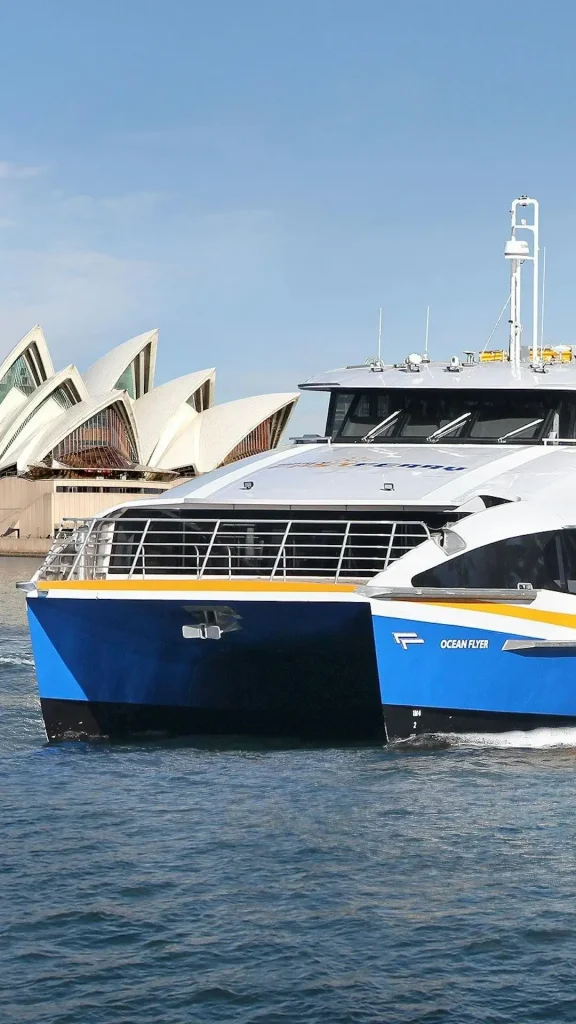 ¿Tren, tranvía o ferry en Rosario? Las ventajas del transporte fluvial