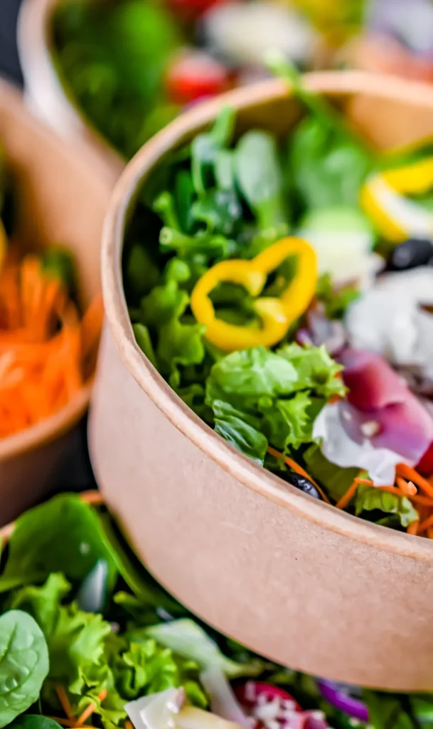 Green Eat abrió su segundo local en Rosario: Santa Fe y Presidente Roca