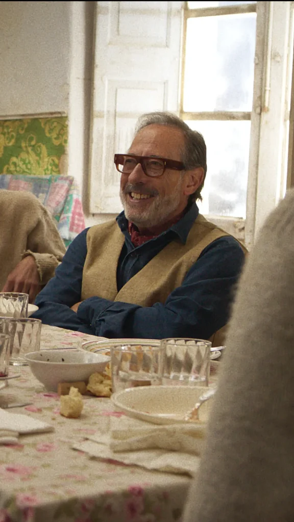 Homo Argentum estrena online desde el 16 de enero en Disney Plus