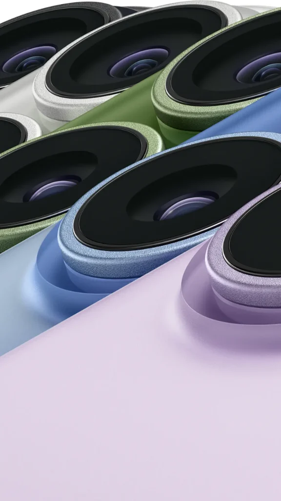 El error del precio del iPhone 17 en Estados Unidos: no cuesta US$ 799