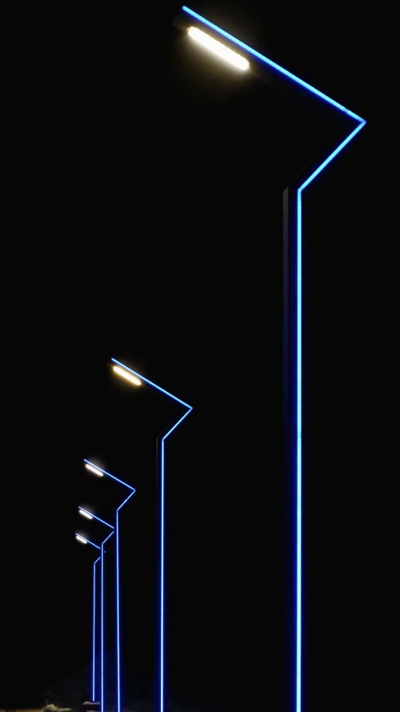 En 2026 se sumarán 10 mil nuevas luces LED en Rosario