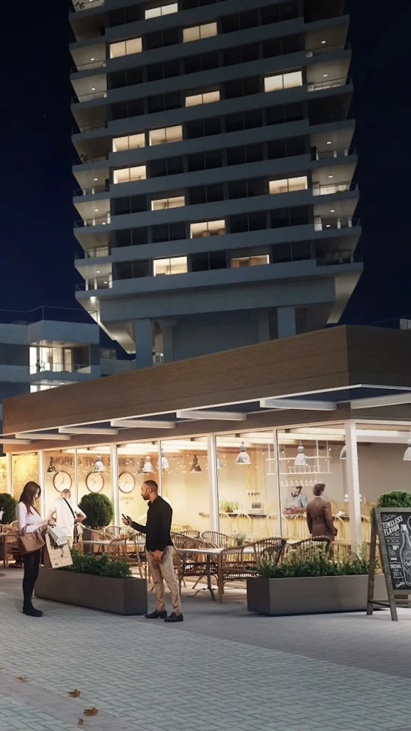 Los planes de MSR para 2026: más entregas de edificios y más de 90 mil m2 en construcción