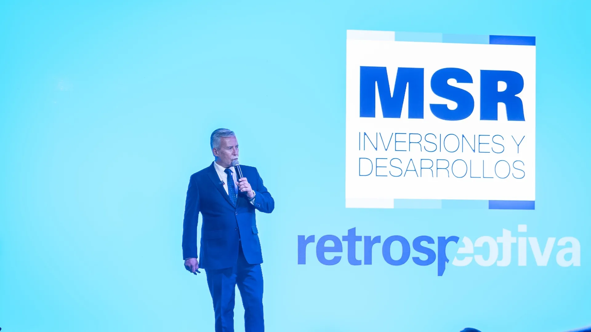 MSR realizó su tradicional evento de fin de año en Rosario. ¿Qué viene de la mano de la desarrolladora?
