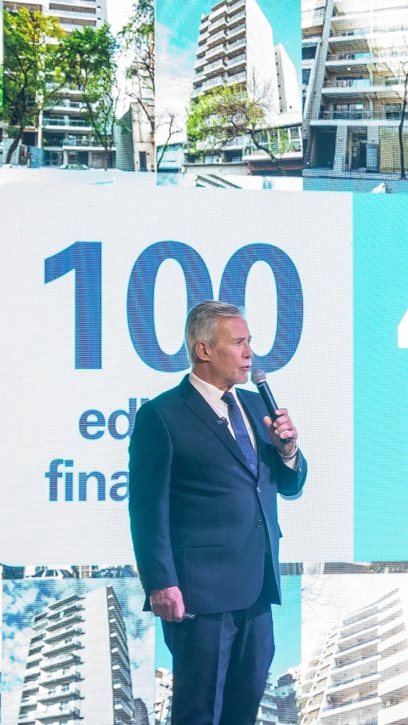 MSR realizó su tradicional evento de fin de año en Rosario. ¿Qué viene de la mano de la desarrolladora?