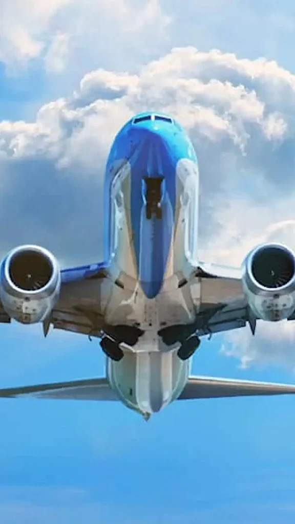 CyberMonday 2025: las ofertas, descuentos y cuotas en vuelos de Aerolíneas Argentinas