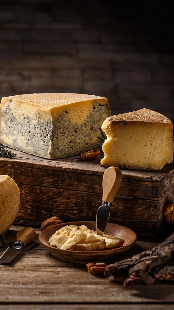 Quesos de Santa Fe competirán en el World Cheese Awards 2025 por el mejor queso del mundo