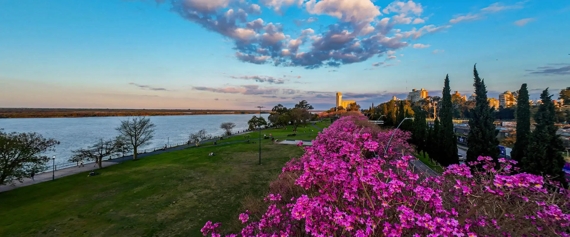 ¿Cómo le fue a Rosario en el fin de semana extra largo por la Soberanía Nacional?