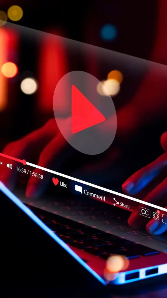 Las plataformas de streaming más vistas en Argentina 2025