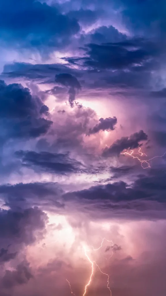 Alerta meteorológica amarilla para este martes 4 de noviembre en Rosario