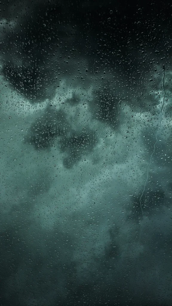 Alerta naranja para este domingo 16 de noviembre en Rosario y la zona